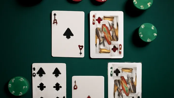 Table Games and Card Games