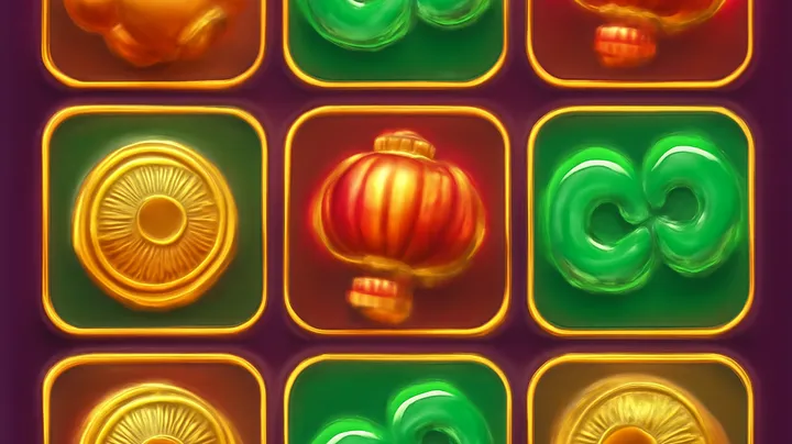 Bonus Rounds and Multipliers