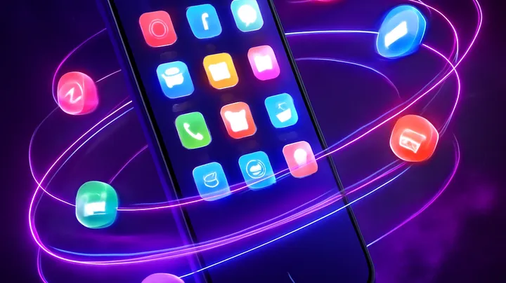 iOS Installation Guide for LUCKYMK COM