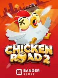 Chicken Road 2 crash game at LUCKYMK COM