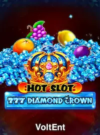 Hot Slot at LUCKYMK COM