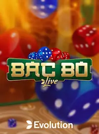 Bac Bo live game at LUCKYMK COM