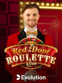 Red Door Roulette at LUCKYMK COM
