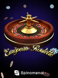 Classic Roulette at LUCKYMK COM