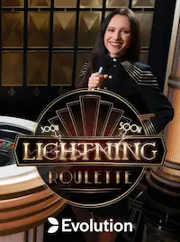 Lightning Roulette at LUCKYMK COM