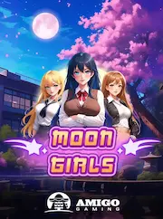 Slot game at LUCKYMK COM