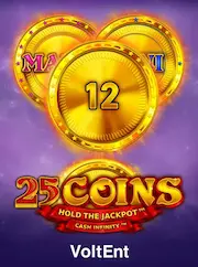 Slot game at LUCKYMK COM
