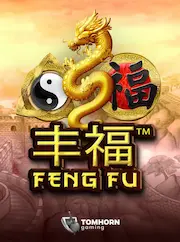 Feng Fu live at LUCKYMK COM