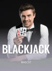 Live Blackjack at LUCKYMK COM